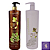 Kit Organic Liss Soupleliss Professional - Imagem 1